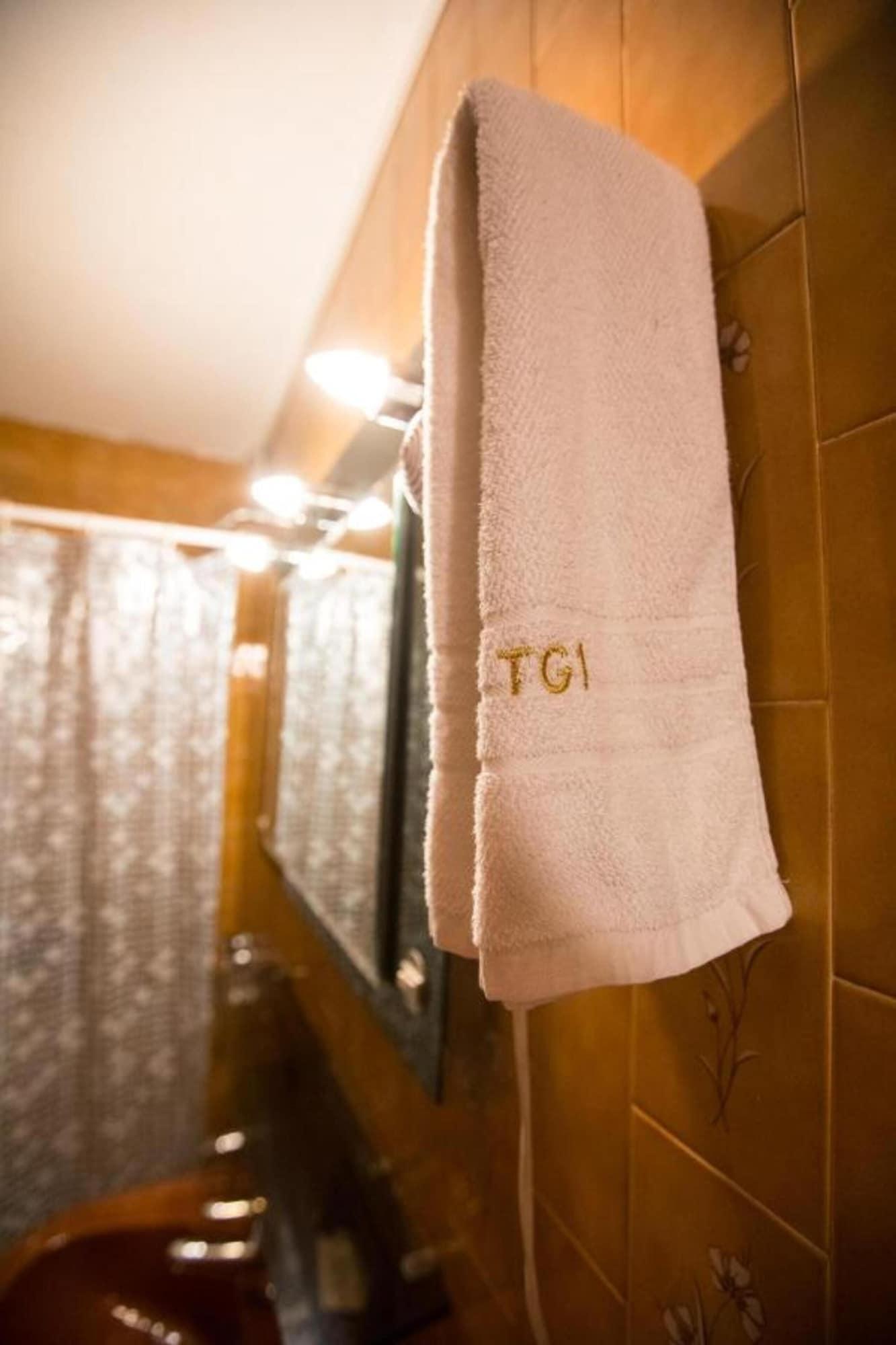 Tierra Gaucha Hotel Boutique San Carlos de Bariloche Exterior photo