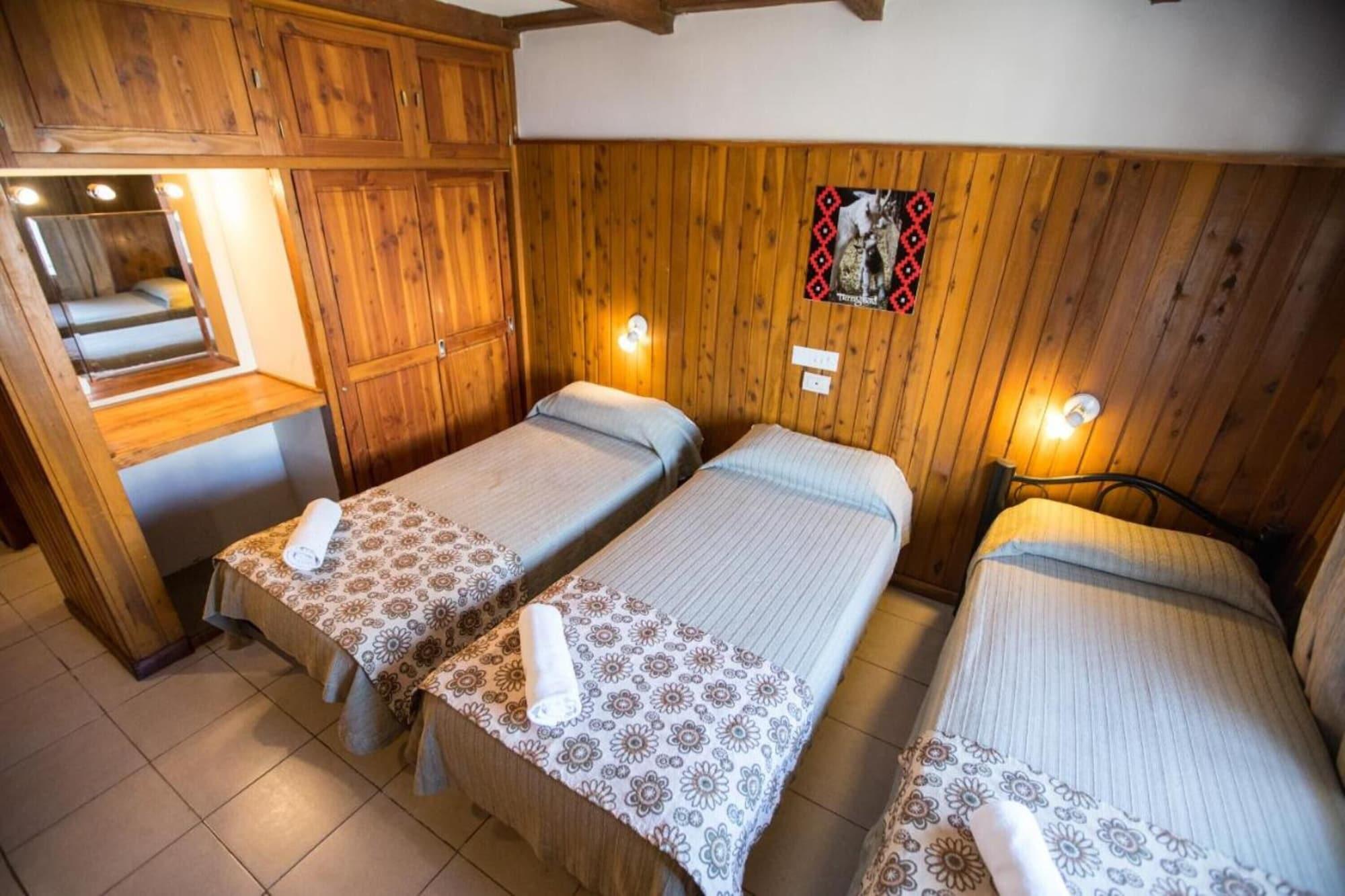 Tierra Gaucha Hotel Boutique San Carlos de Bariloche Exterior photo