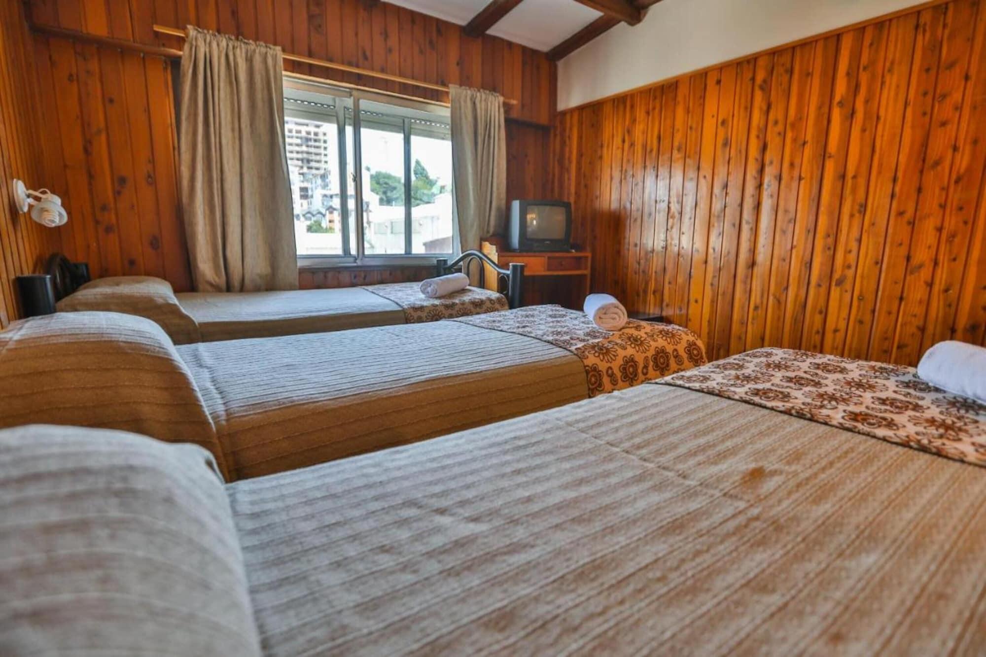Tierra Gaucha Hotel Boutique San Carlos de Bariloche Exterior photo