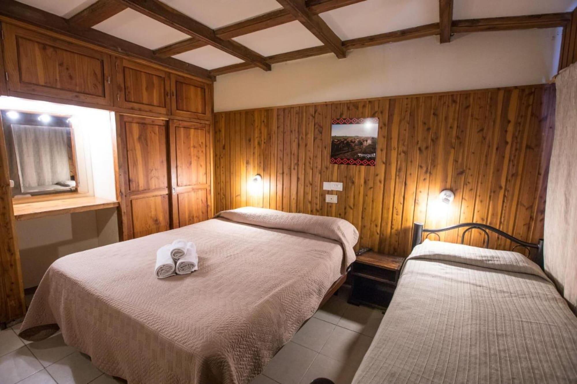 Tierra Gaucha Hotel Boutique San Carlos de Bariloche Exterior photo