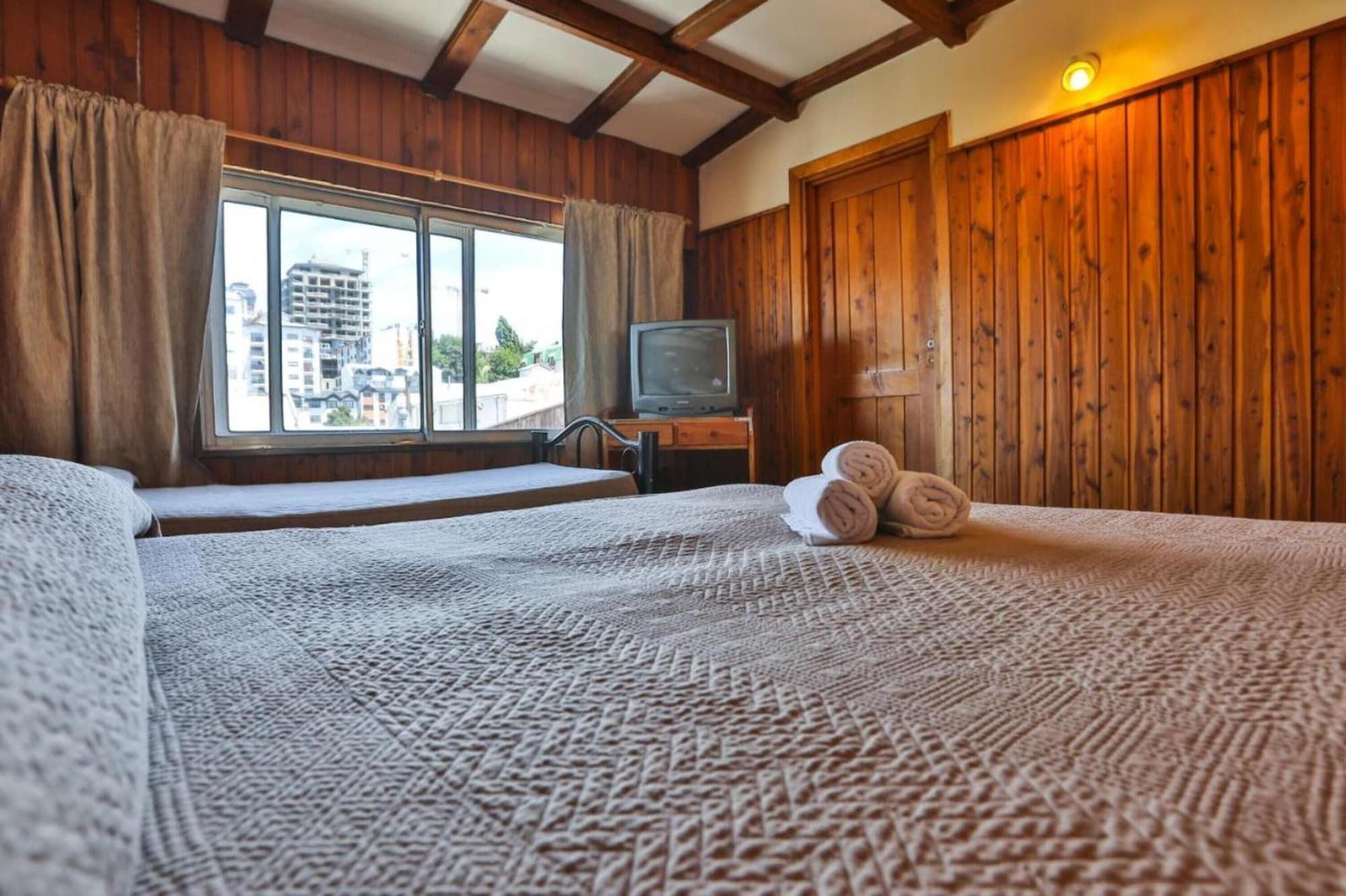 Tierra Gaucha Hotel Boutique San Carlos de Bariloche Exterior photo