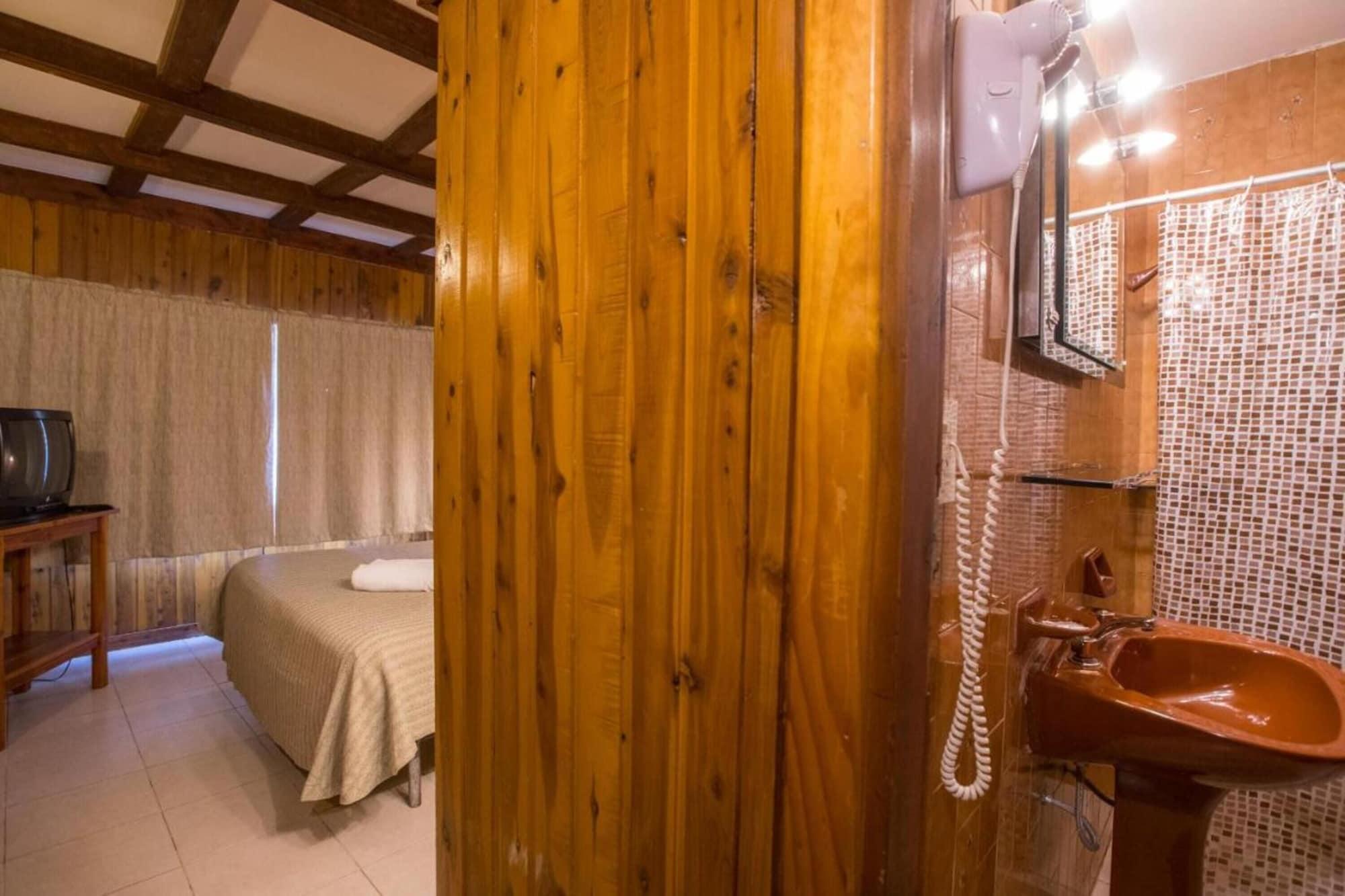 Tierra Gaucha Hotel Boutique San Carlos de Bariloche Exterior photo