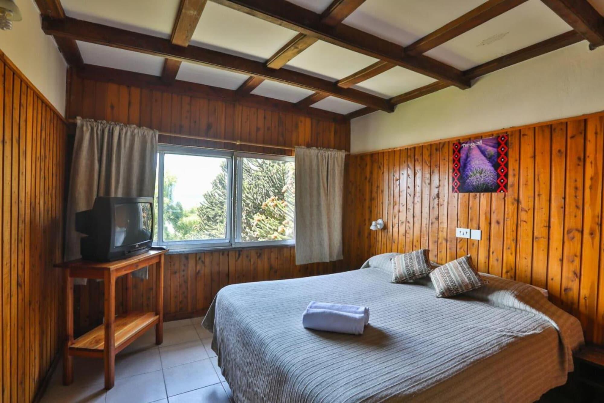 Tierra Gaucha Hotel Boutique San Carlos de Bariloche Exterior photo