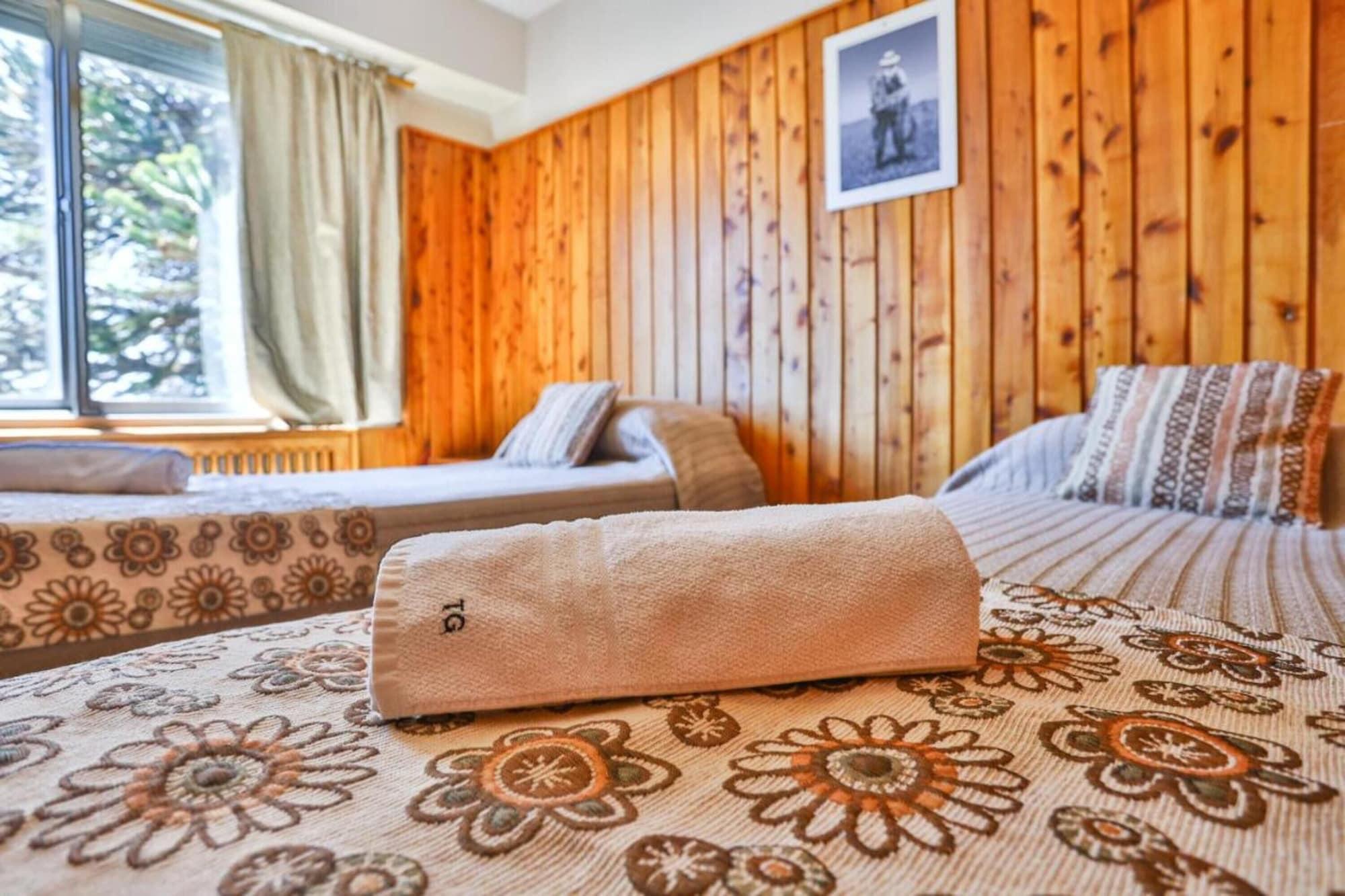Tierra Gaucha Hotel Boutique San Carlos de Bariloche Exterior photo