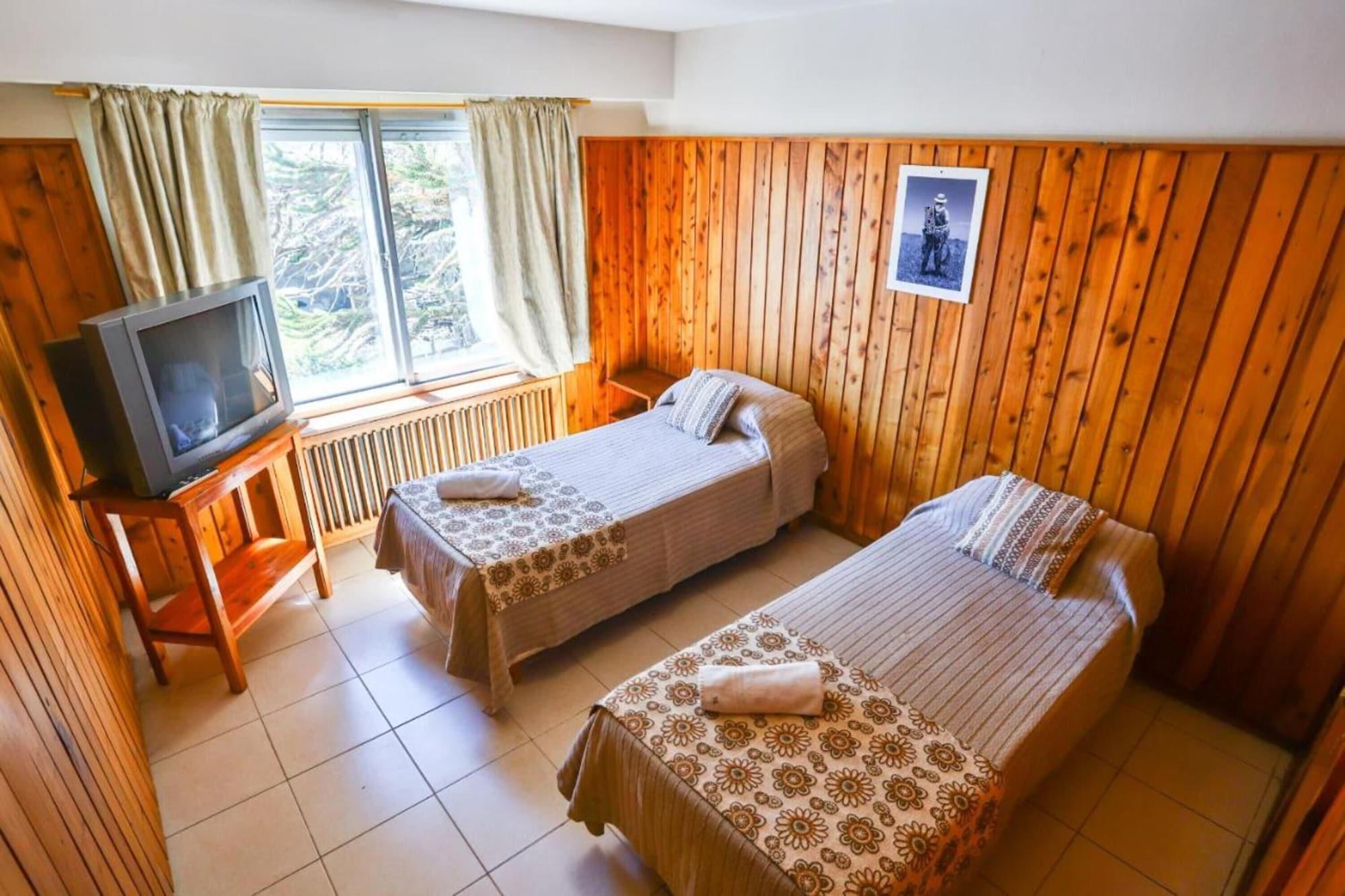 Tierra Gaucha Hotel Boutique San Carlos de Bariloche Exterior photo