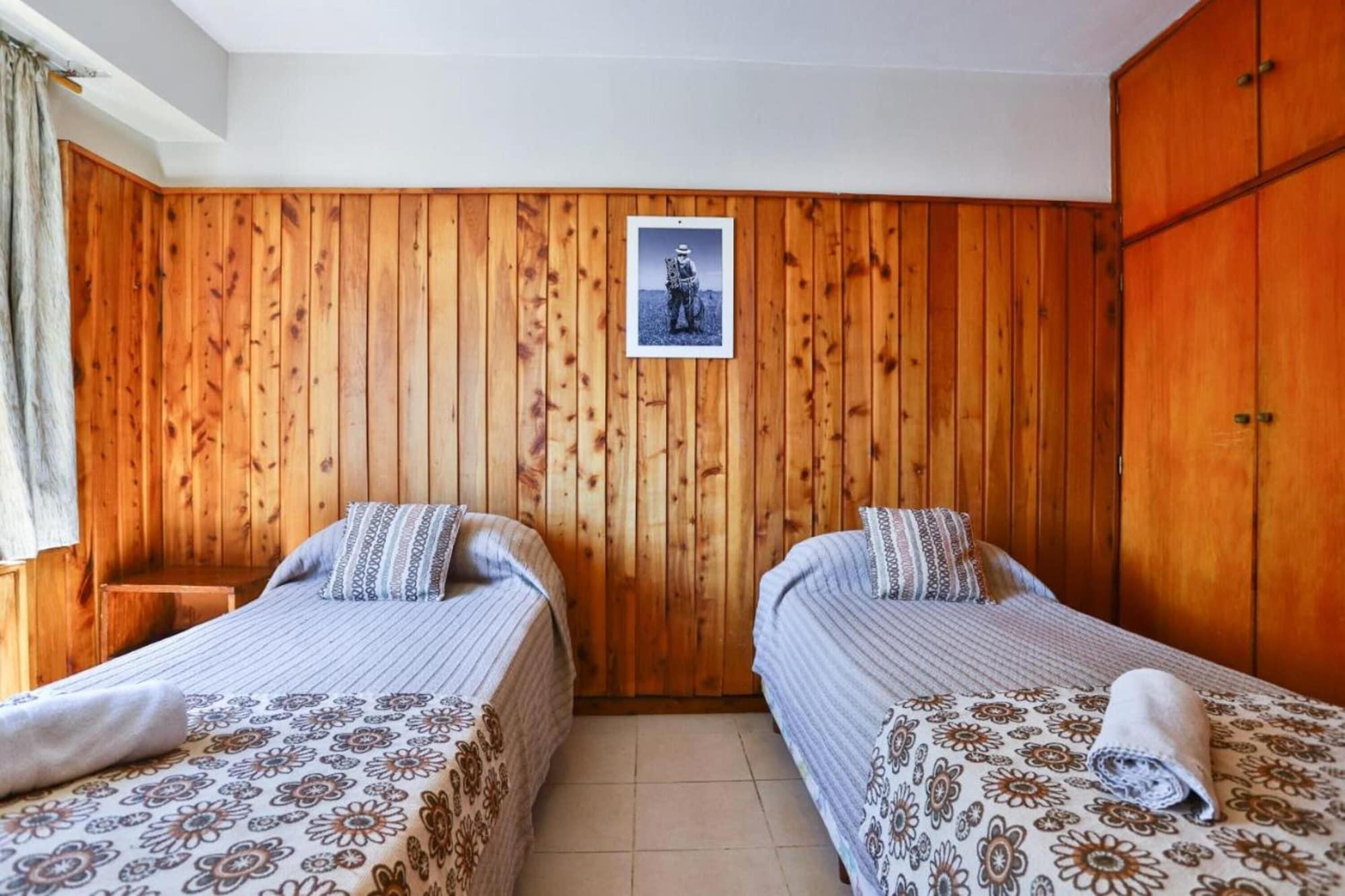 Tierra Gaucha Hotel Boutique San Carlos de Bariloche Exterior photo