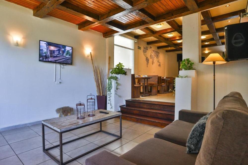 Tierra Gaucha Hotel Boutique San Carlos de Bariloche Exterior photo
