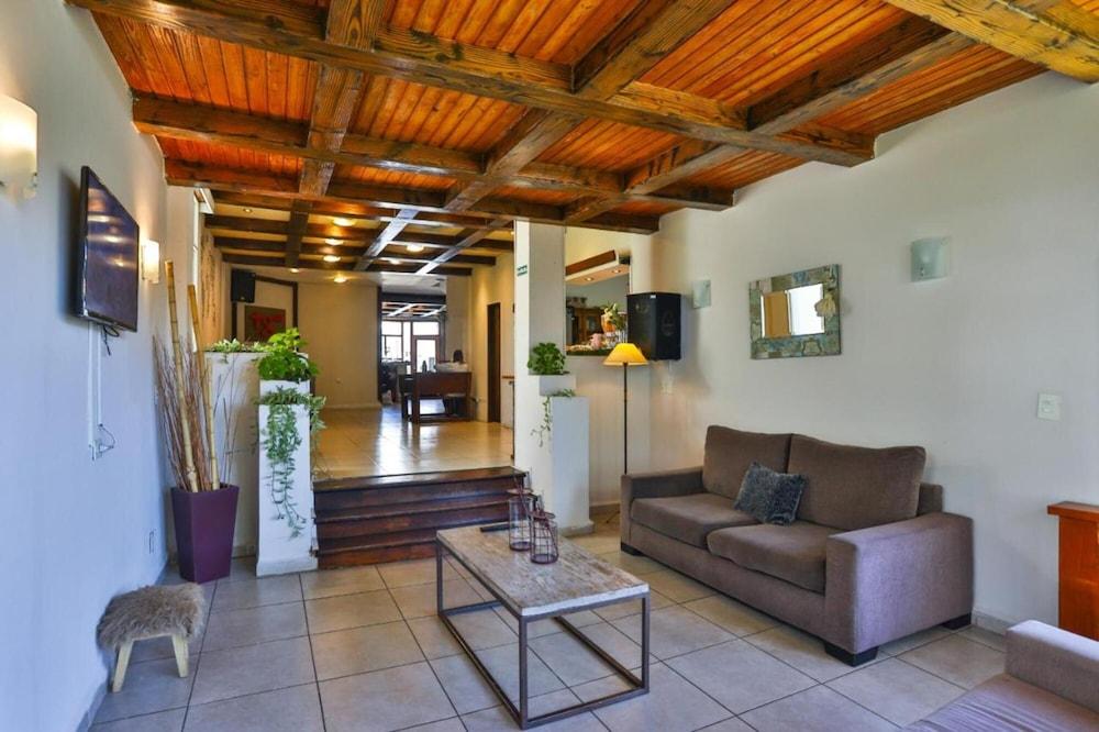 Tierra Gaucha Hotel Boutique San Carlos de Bariloche Exterior photo