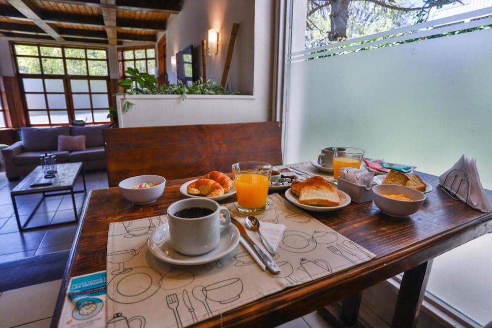 Tierra Gaucha Hotel Boutique San Carlos de Bariloche Exterior photo