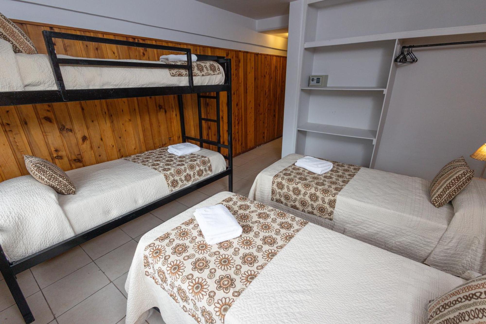 Tierra Gaucha Hotel Boutique San Carlos de Bariloche Exterior photo