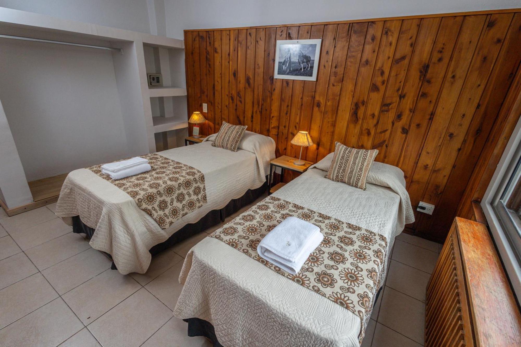 Tierra Gaucha Hotel Boutique San Carlos de Bariloche Exterior photo