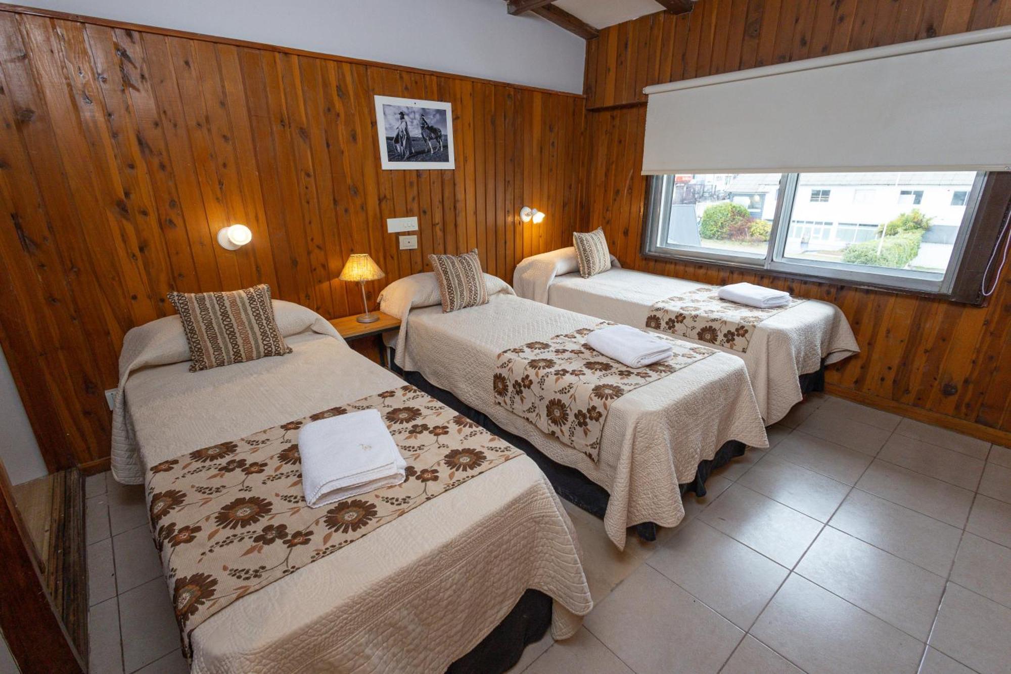 Tierra Gaucha Hotel Boutique San Carlos de Bariloche Exterior photo