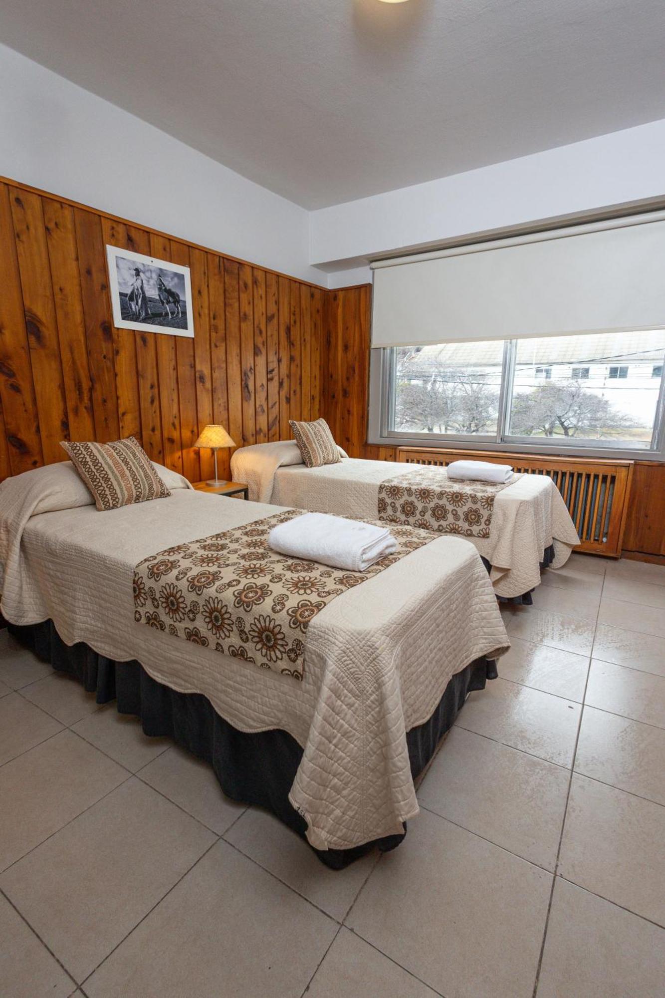 Tierra Gaucha Hotel Boutique San Carlos de Bariloche Exterior photo
