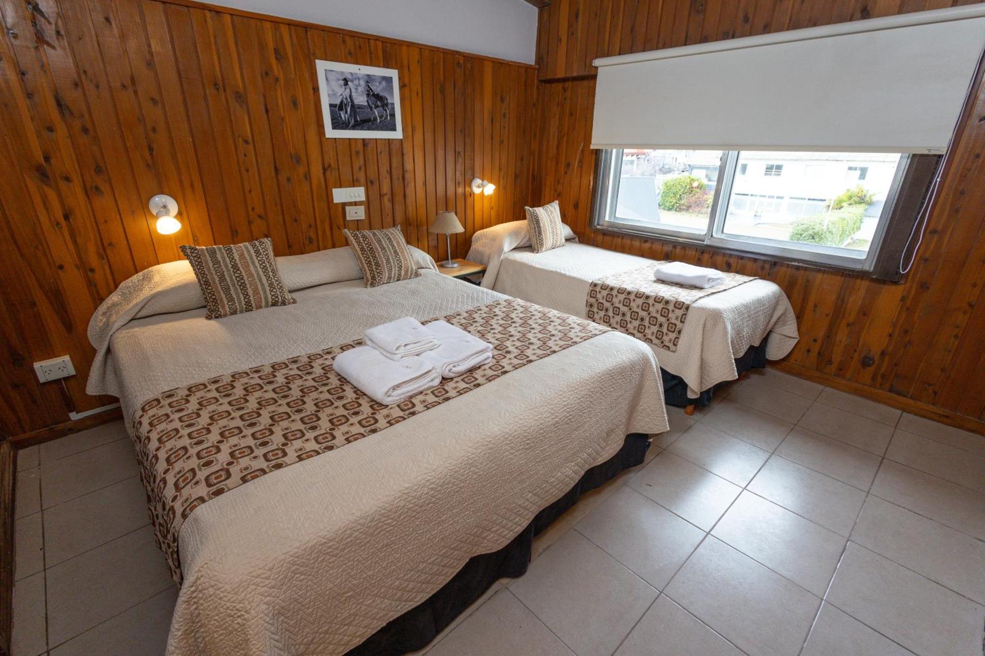 Tierra Gaucha Hotel Boutique San Carlos de Bariloche Exterior photo