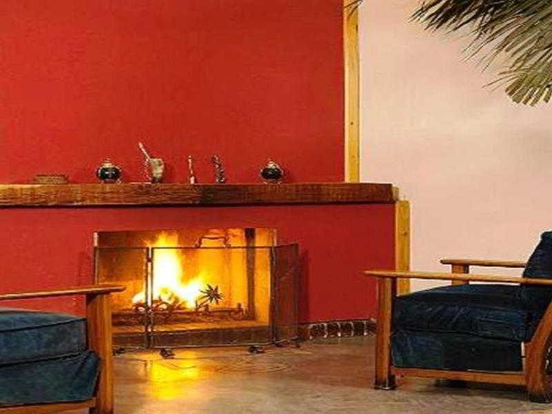 Tierra Gaucha Hotel Boutique San Carlos de Bariloche Exterior photo