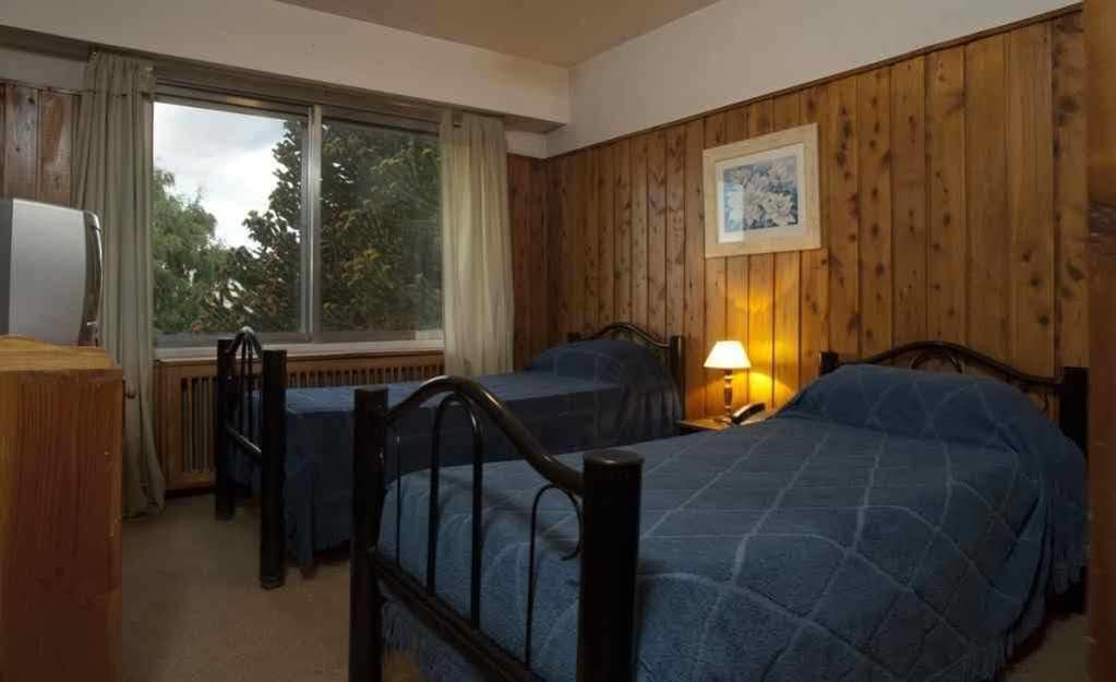 Tierra Gaucha Hotel Boutique San Carlos de Bariloche Exterior photo