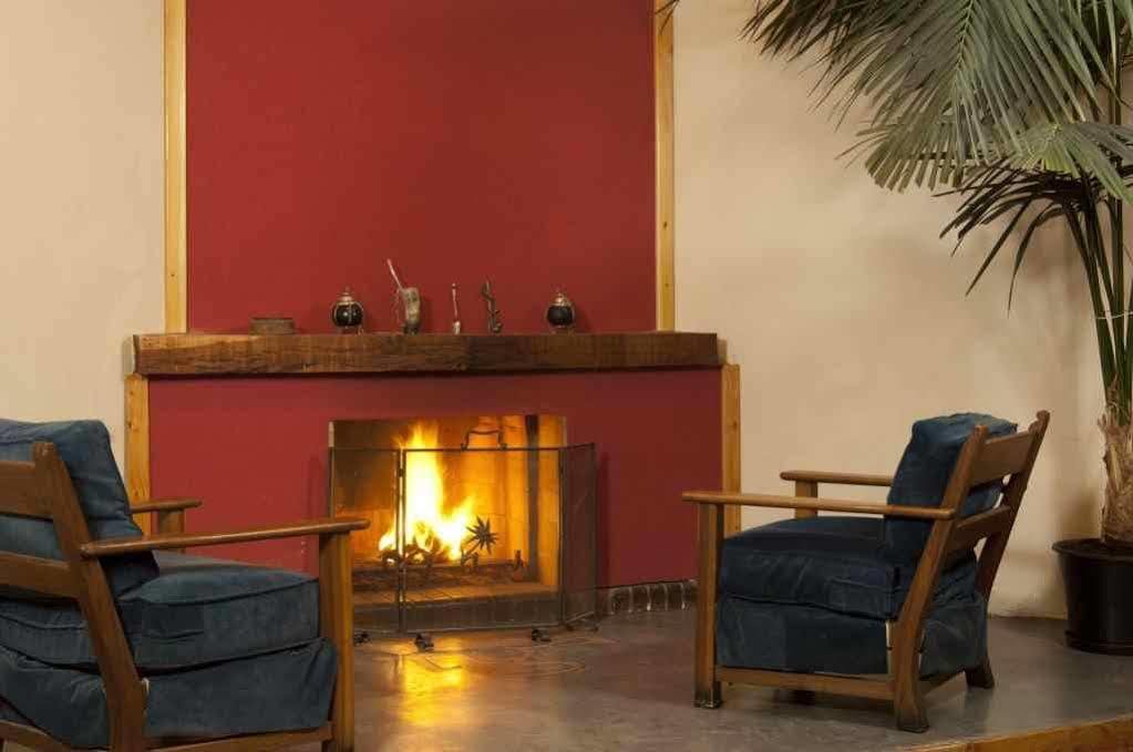 Tierra Gaucha Hotel Boutique San Carlos de Bariloche Exterior photo